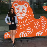 Lucija Majcen avatar image