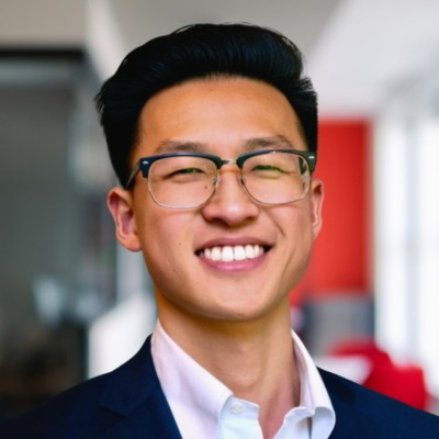 Singhei Yeung avatar image