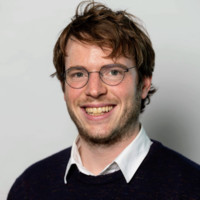 Michiel Vanthoor avatar image