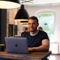 Philipp Schmid avatar image