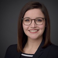 Nadine Weidner avatar image