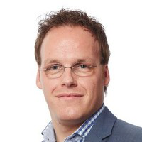 Rogier Bergenhenegouwen avatar image