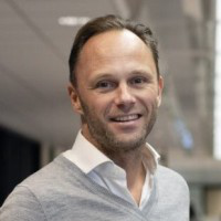 Mark Stadhouders avatar image