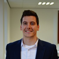 Timo Ordeman avatar image