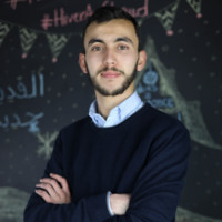 Omar Houmz avatar image