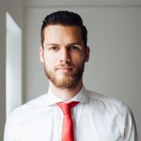 Nick Distelbrink avatar image