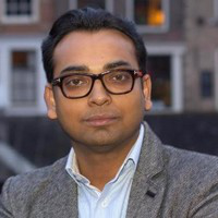 Arun Mahabier avatar image