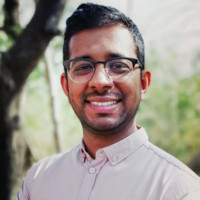 Saahil Ognawala avatar image