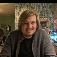 Robin van Rijn avatar image