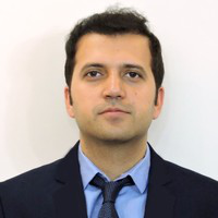 Ali Khalili avatar image