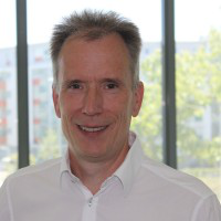 Stefan Igel avatar image