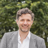 Kees Luijkx avatar image