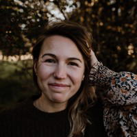 Anne Chaudron avatar image