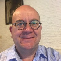 Oebele Dijkstra avatar image