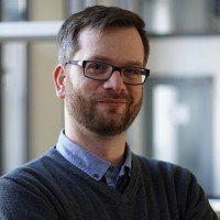 Sebastian Hoelscher avatar image