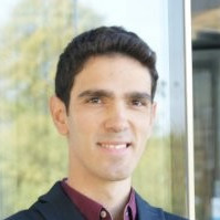 Nawar Halabi avatar image