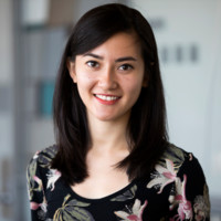 Tara Safavi avatar image