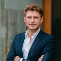 Guus Nijssen avatar image