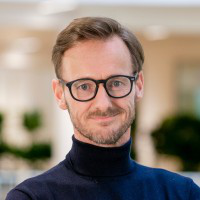 Rocco van den Berg avatar image