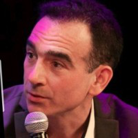 Marc Palazon avatar image