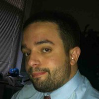 David Vazquez avatar image