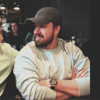 Baran Erdogan avatar image