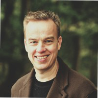 Coen Meerbeek avatar image