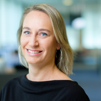 Diana Janssen avatar image