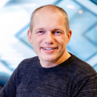 Jettro Coenradie avatar image