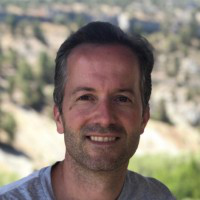 Tom van der Velden avatar image