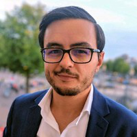 Andrei Constantinescu avatar image