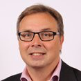 Tony Huijgen avatar image