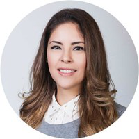 Gabriela Camacho avatar image