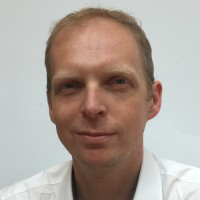 Arjan Eeken avatar image