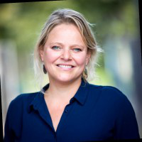 Stephanie Duque avatar image