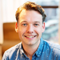 Mario Schothuis avatar image