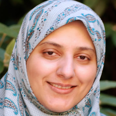 Huda Khan avatar image