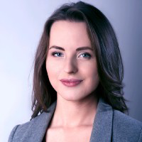 Alicja Lojowska avatar image