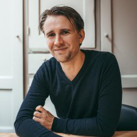 Stefan van Eijk avatar image