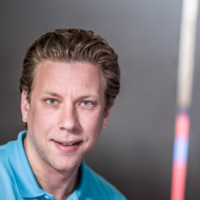 Bart Blanken avatar image