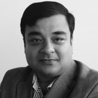 Bitihotra Chatterjee avatar image