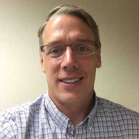 Steve Egleston avatar image