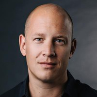 Patrick Vegter avatar image