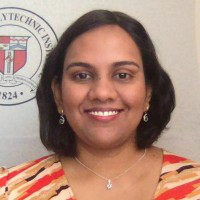Oshani Seneviratne avatar image