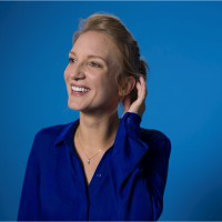 Leonie Dorresteijn avatar image