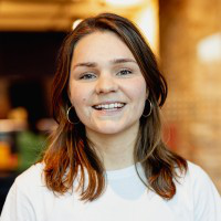 Donna van der Rijst avatar image