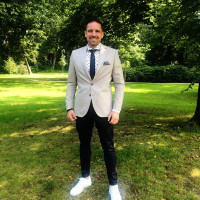 Sander Suijkerbuijk avatar image