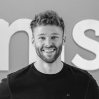 Gerard Verbeek avatar image