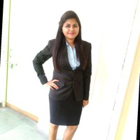 Manisha Patel avatar image