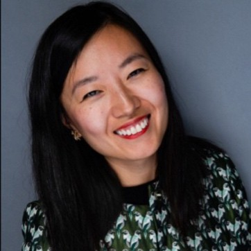 Rebecca Liu avatar image